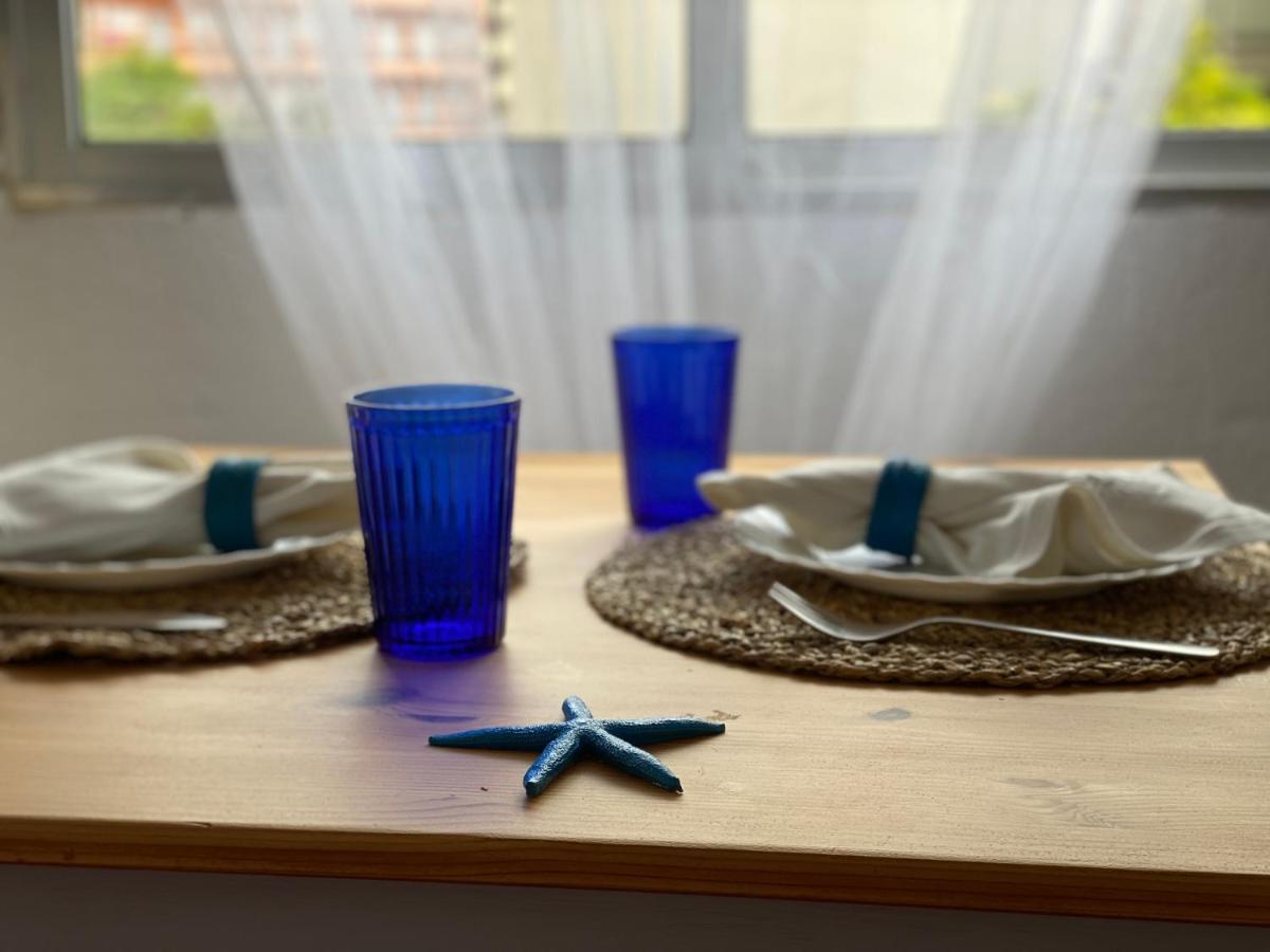 Centrico Apartamento Con Piscina بويرتو ذي لا كروز المظهر الخارجي الصورة