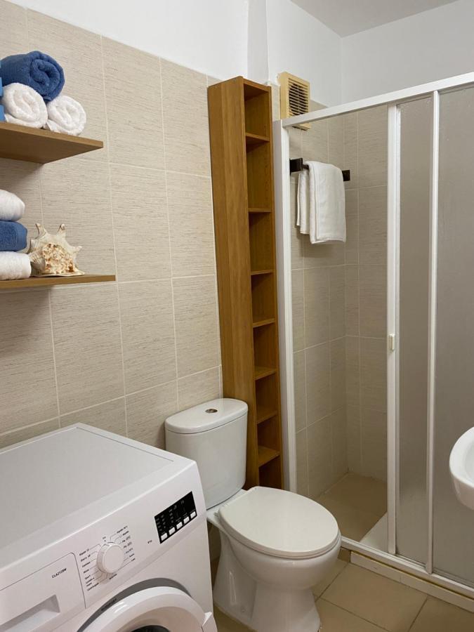 Centrico Apartamento Con Piscina بويرتو ذي لا كروز المظهر الخارجي الصورة