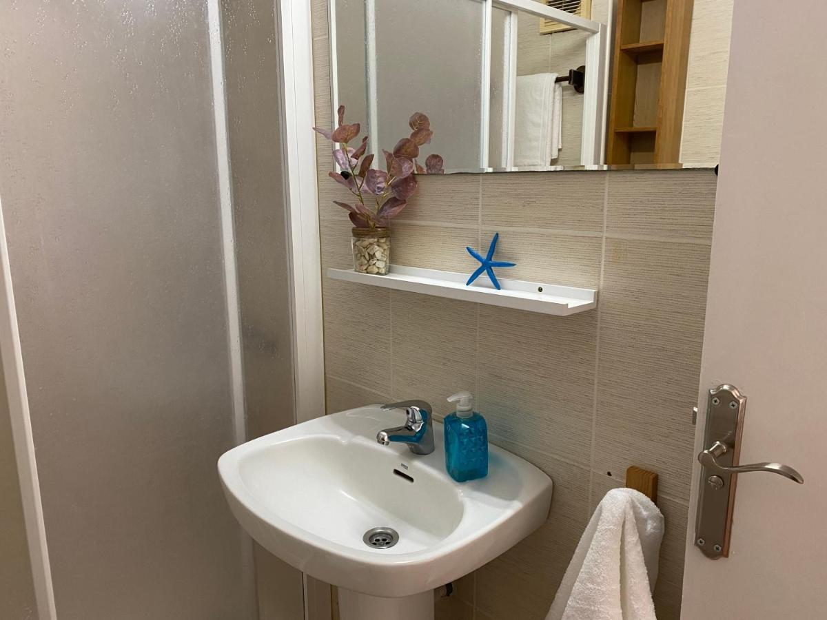 Centrico Apartamento Con Piscina بويرتو ذي لا كروز المظهر الخارجي الصورة