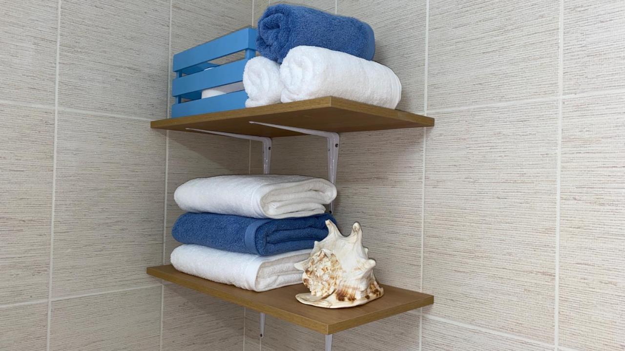 Centrico Apartamento Con Piscina بويرتو ذي لا كروز المظهر الخارجي الصورة