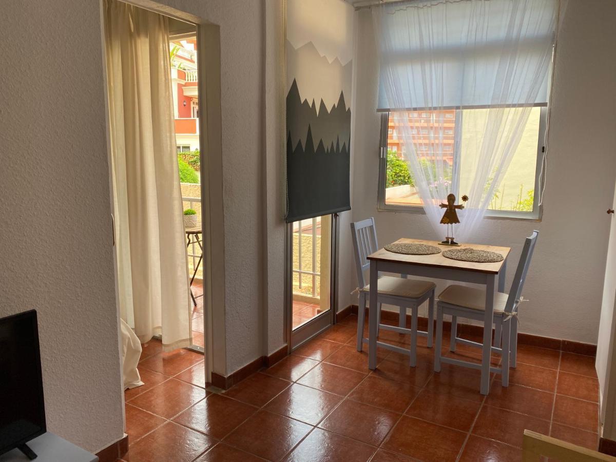 Centrico Apartamento Con Piscina بويرتو ذي لا كروز المظهر الخارجي الصورة